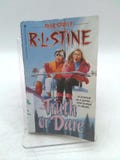 Truth or Dare (Fear Street, No. 28) by R. L. Stine