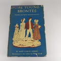 The Young Brontes Charlotte and Emily, Branwell and Anne, Mary Louise Jarden