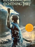 Percy Jackson & Olympians: The Lightening Thief