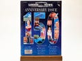 The Illustrated London News ANNIVERSARY ISSUE 150 / Paperback 1992 Collectors Edition