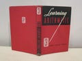 1953 math book,3rd grade arithmetic book,math teacher,Learning Arithmetic 3 by Lennes,