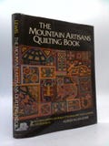 The Mountain Artisans Quilting Book by Alfred Allan LEWIS