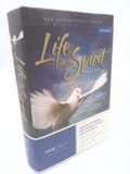 Niv Life in the Spirit Study Bible by Zondervan