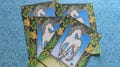 4 Vintage 1980s Unicorn Fantasy Bookplates Ex Libris Antioch Bookplate Company