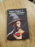 Sages, Mages, & Wisdom Machines Magazine - Issue 1