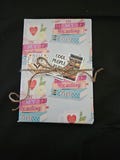 Blind Date with a Romance Book (Hardback, previously owned)