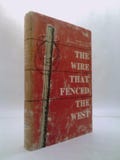The Wire That Fenced the West by Henry D. Mccallum (1965-12-02) by Henry D. McCallum
