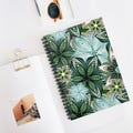 Spiral Notebook - Ruled Line