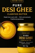 Desi Ghee