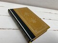 The Voyage of The Beagle by Charles Darwin   - Books that have Changed Man's Thinking- Hardback Heron Books Vintage 1960/70s