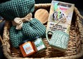 Blind Date with a Book - Multiple Box Options - Themed Packages - Gifts for Her