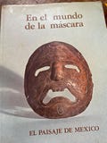 En el mundo de la mascara
