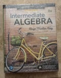 Intermediate Algebra (Instructor's Edition) - Elayn Martin-Gay
