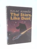The Stars, Like Dust ([Doubleday Science Fiction]) by Isaac Asimov