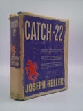 Catch-22 by Heller, Joseph (2011) Hardcover by Joseph Heller