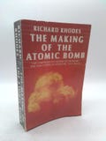 The Making of the Atomic Bomb (Text Only) by R. Rhodes by Richard Rhodes