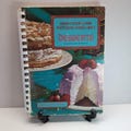 Favorite Recipes From Pentecostal Church Ladies Desserts Cookbook Alabama