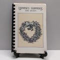 Upper's Suppers and More Community Cookbook Upper Township NJ Education Assoc