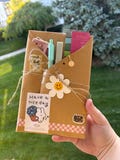 Blind Date with a Book: Thrillers