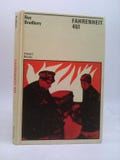 Fahrenheit 451 by Ray Bradbury