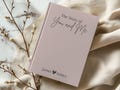 Couples Personalized Hardcover Journal,Custom Couples Journal with names,Gift for Wife or Husband,Anniversary Gift,Couples Memory Journal