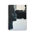 Spiral Notebook