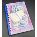 From The Pages Of Time Cookbook - Pleasant Ridge Baptist Church Choccolocco AL