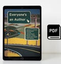 Everyone's an Author Fourth Edition
