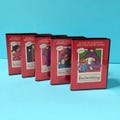Audio Suggestion Bedtime Story Cassette Tapes Parent & Child Pediatric Therapies