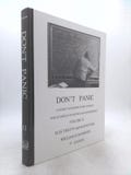 Dont Panic,Volume Ii by William Bassichis