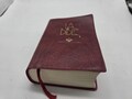 La Sainte Bible 1998 Alliance Biblique Universelle Pocket Bible French