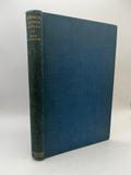 Where Is Science Going? by Max PLANCK, preface by Albert EINSTEIN, 1st UK Edition, 1933, hardcover, vintage book, rare, physicist