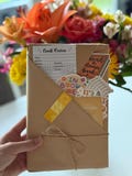 Blind Date With a Book - Surprise Spine - Personalized