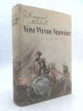Vom Winde Verweht (Gone With the Wind) First German Edition by Margaret Mitchell