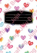 Composition Notebooks