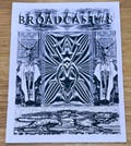 Broadcast #8 – Thee Temple ov Psychick Youth (TOPY) – 1997