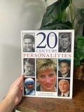 20th century personalities