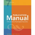 Publication Manual of the American Psychological Association Official 7th Edition APA Complete Seventh Edition (Official)
