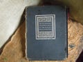The One Hundred Reproductions of the World's Great Paintings Art / Antique Art Book /  Collection of Art Prints and History