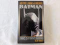 Batman The Stone King