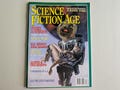 Science Fiction Age Magazine 1993