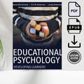 Educational Psychology Developing Learners 10th Edition, Tenth Edition