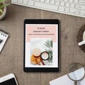 Candle Making for Beginners E-book – Learn Step-by-Step How to Make and Sell Your Own Candles - TEMPORARY INTRODUCTORY PRICE