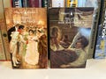 War and Peace - Leo Tolstoy - 2 Book Set - Vintage Paperback Books- Penguin Editions