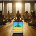 Silly Yogi Flows – Chapter 4: Elemental Flows (5 Themed Sequences Inspired by Nature)