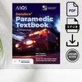 Sanders' Paramedic Textbook 6th Edition
