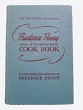 1953 Prudence Penny Cookbook, 800 pages, HC, USA