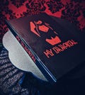 My Immortal - Yes That one - Hand bound Hard Cover Book - WAIT LIST