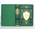 1874 - Select Miscellaneous Poems of MARTIN F TUPPER- Pub. by Gall & Inglis, Edinburgh + London