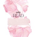 Why Read Bookmark | Pink Printable Reading Motivation Insert